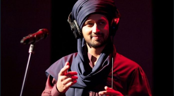 Atif Aslam's Azaan recitation is all Motivation we need right now