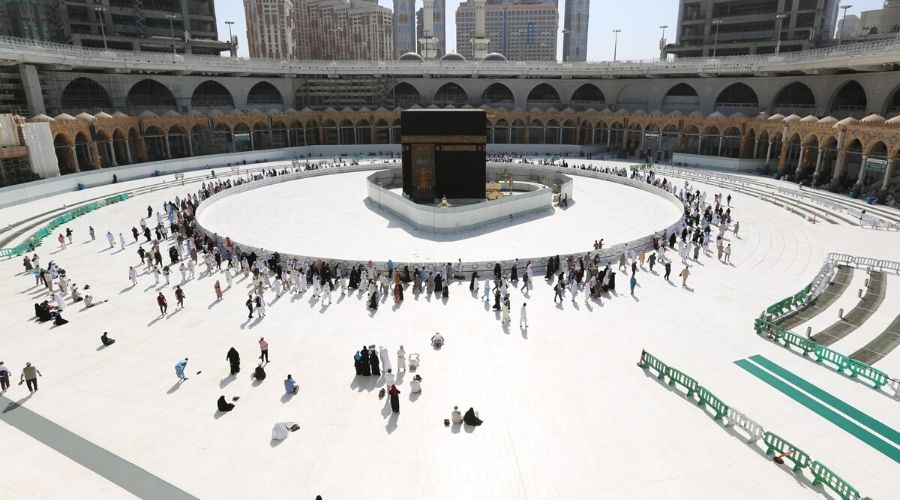 Muslims told to wait Hajj 2020 Plans by Saudi Arabia due to Coronavirus