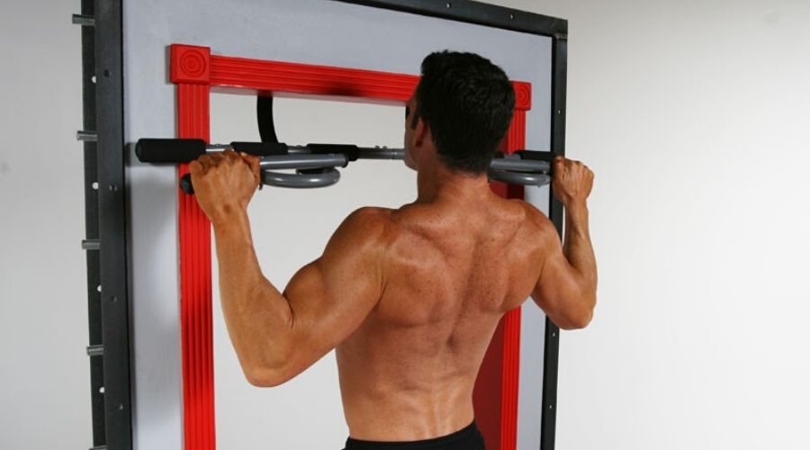 Pull Up Bar Shop Online in Dubai Amazon