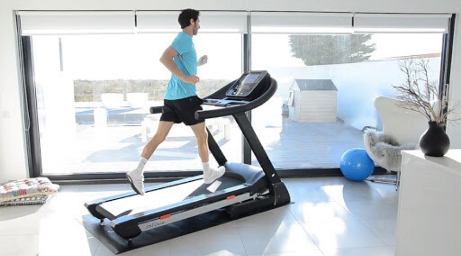 Treadmill Buy Online in Dubai