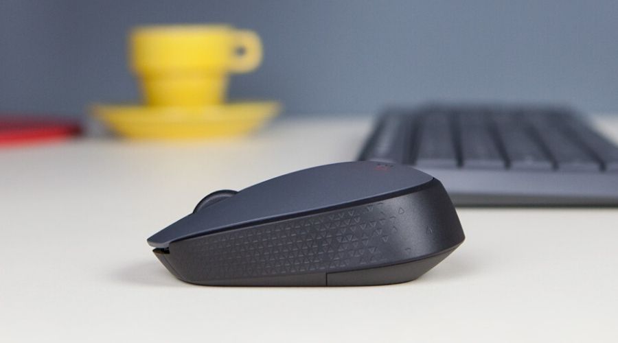 Wireless Mouse buy online in dubai