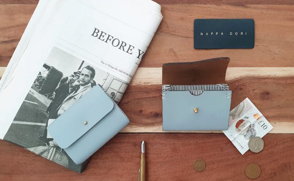leather travel wallets
