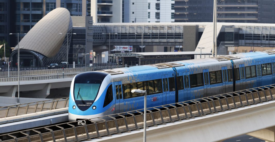RTA launches Dubai Metro’s Blue Line multi-billion dollar expansion project