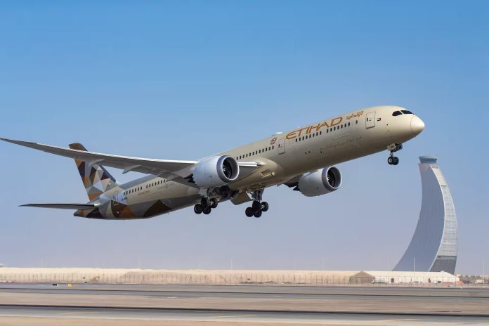 Etihad Airways’ ambitious growth plan for the next seven years revealed