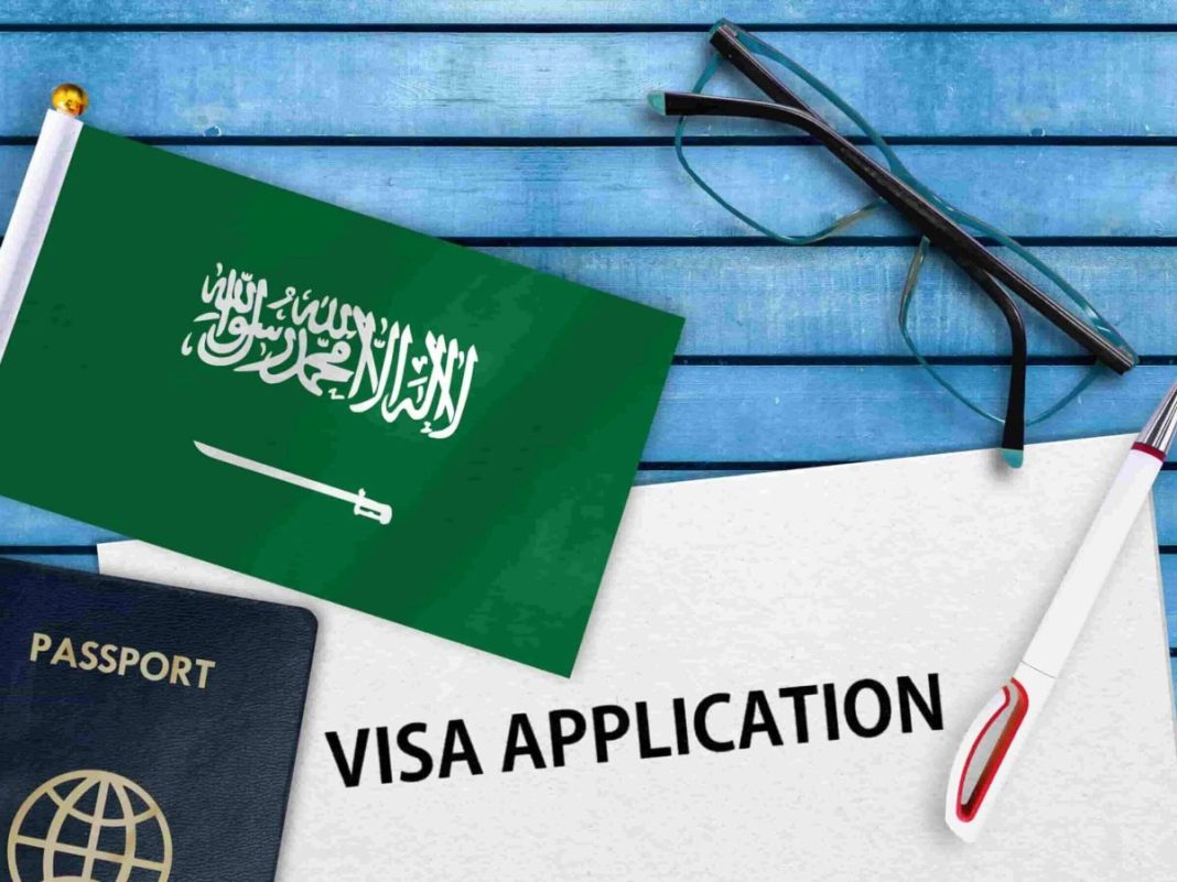 Now get an instant 'visiting investor' visa for business in Saudi Arabia