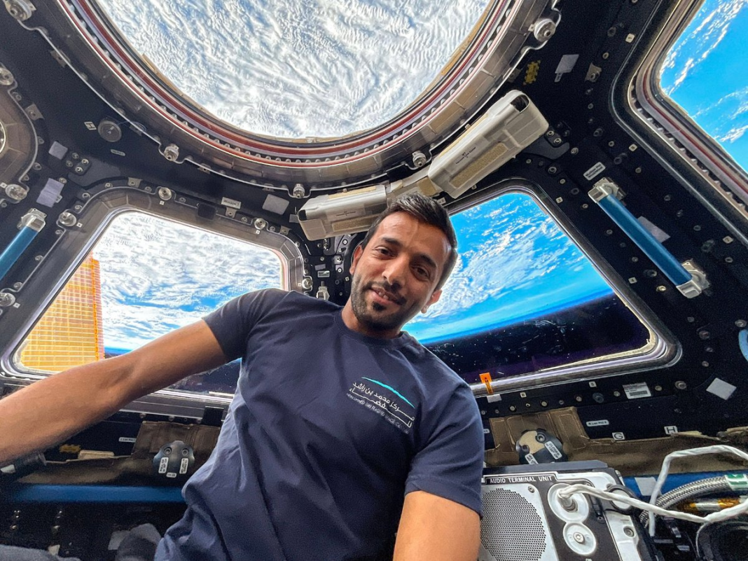 UAE's space agency plans to send new and previously flown astronauts into space again