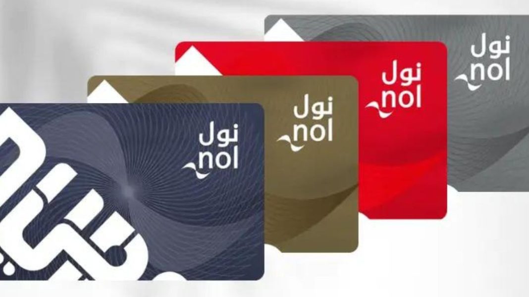 10 places you can use Nol card to pay