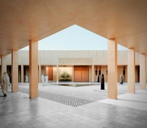 Abu Dhabi to get Region’s first net-zero energy mosque