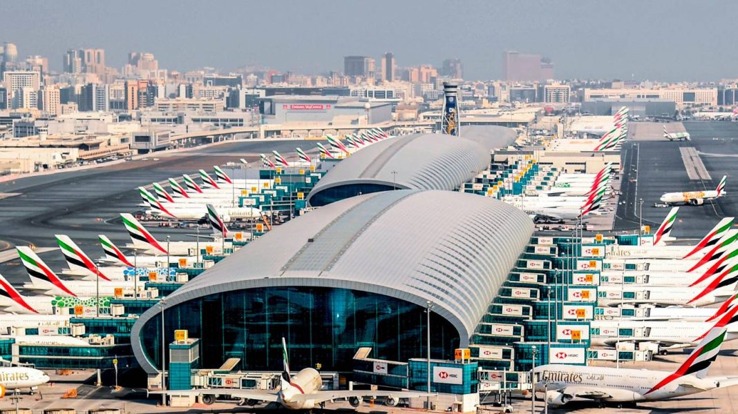 Dubai Airport All Set to Open Travel to 9 New Destinations This Winter
