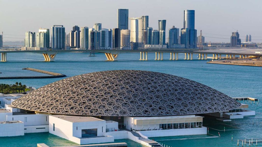 Abu Dhabi Ranked World’s Safest City For 2024 For 8th Consecutive Year