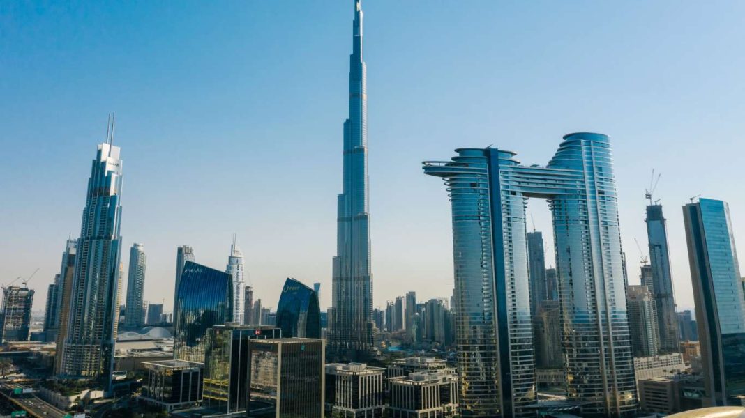 Branded residences have a high potential for rent increase in Dubai