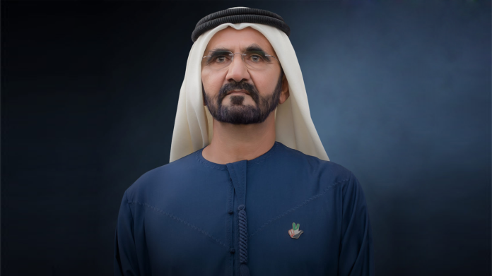 Dubai Launches Social Welfare Agenda Worth DH 208 Billion