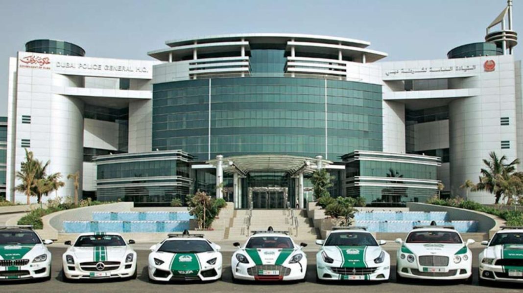 Dubai Police provide Dhs26m in humanitarian aid to inmates, families