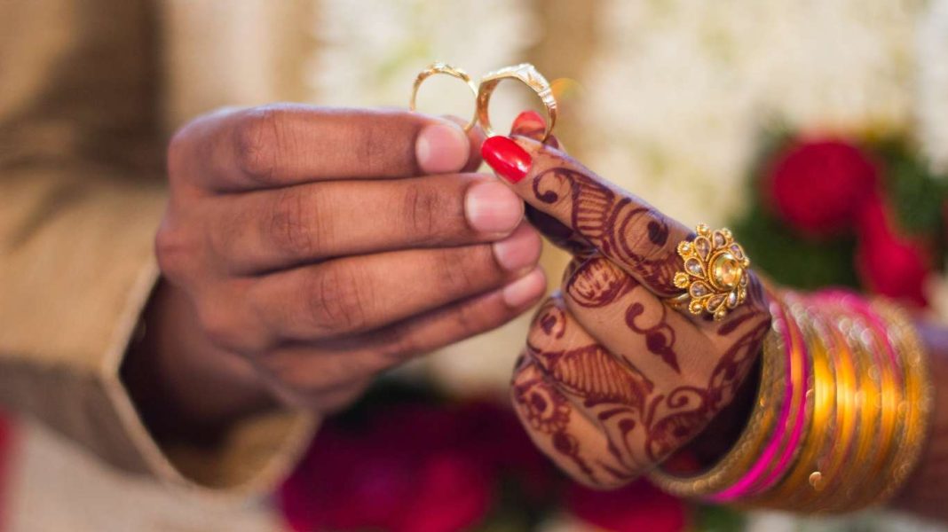 Getting Married In The UAE Is Now Just A Click Away