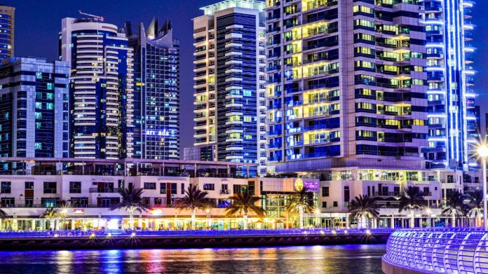 Sharjah’s real estate sector witness boom amidst expats owning properties