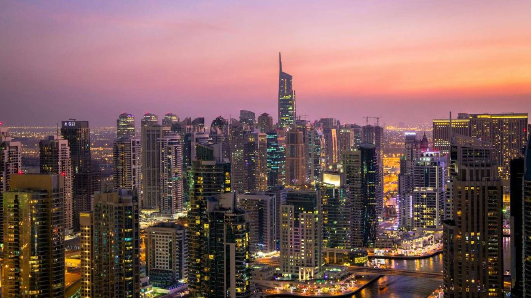 Dubai sees a surge in property prices, driven by intensified buyer demand