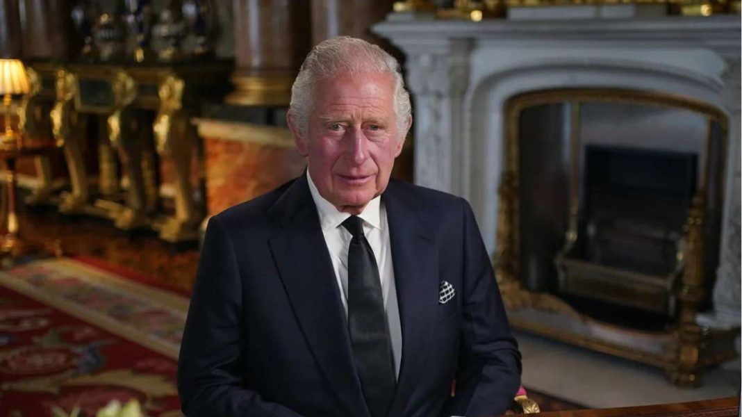 King Charles III Has Been Diagnosed With Cancer