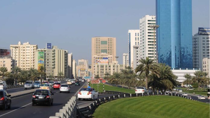 Sharjah implements AI-powered traffic sensors to alleviate congestion