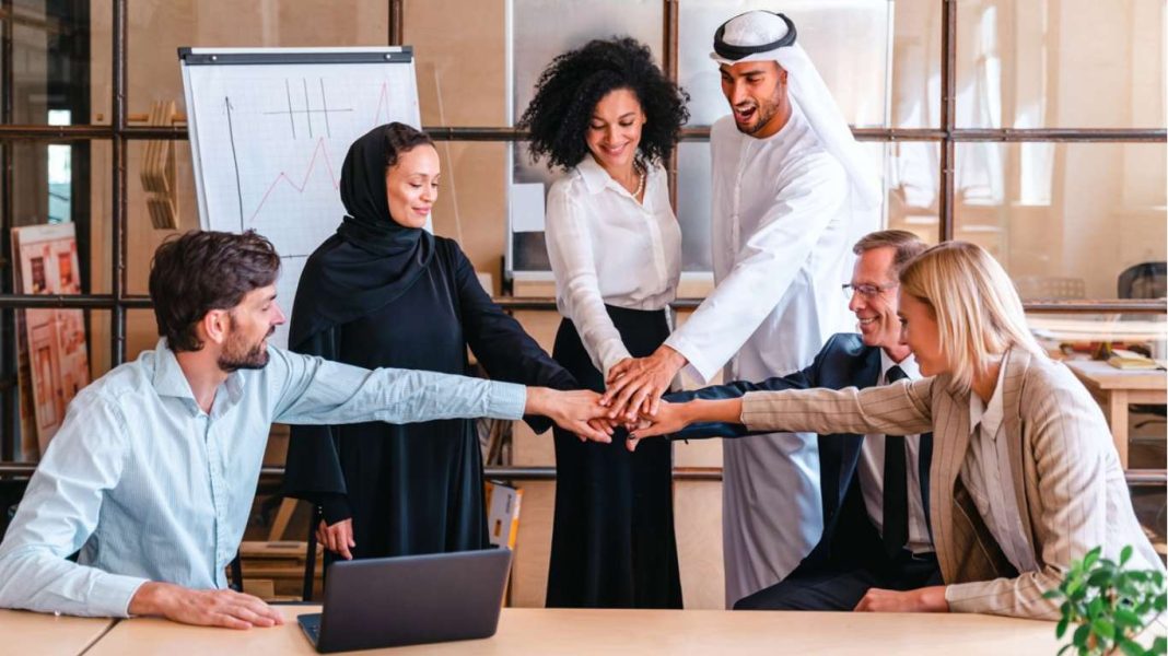UAE Jobs: Flexible, Hybrid Work Structure Unveiled For Federal Employees