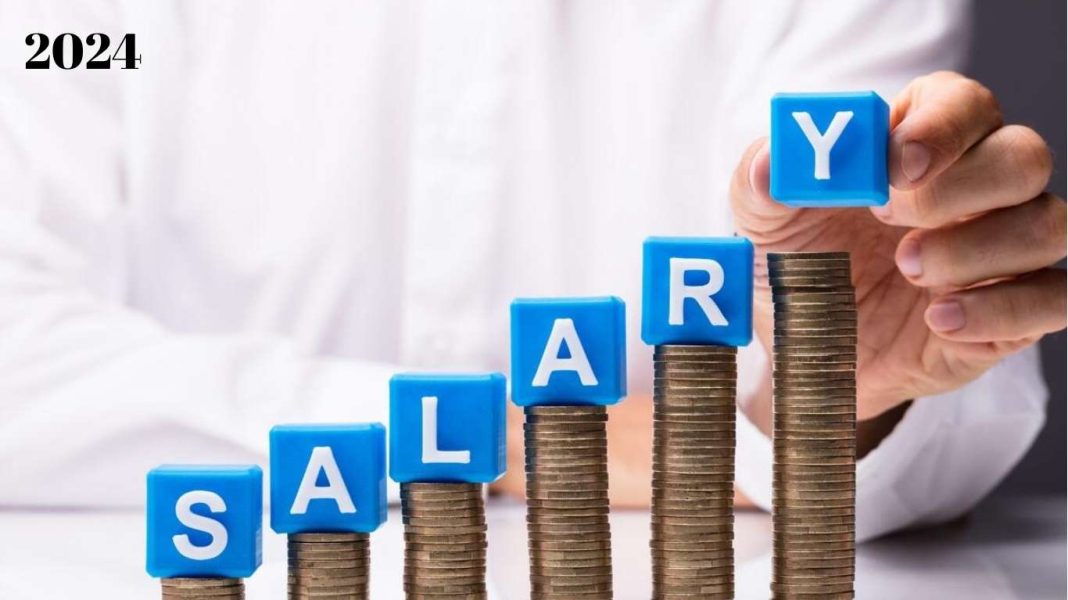 UAE salary guide 2024: How much should you be earning?