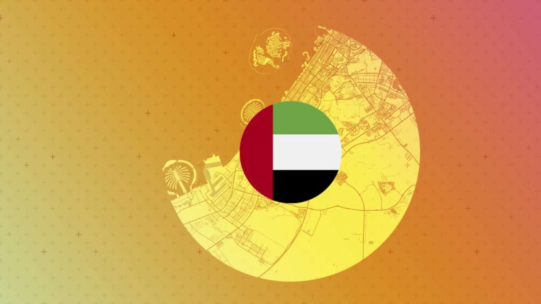 UAE – World’s Fastest 5G Market