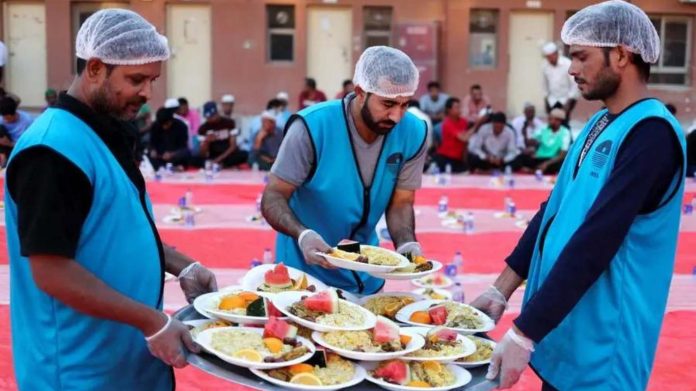 Do's and Don'ts of Charity in UAE During Ramadan: Permissible And Prohibited Practices Explained