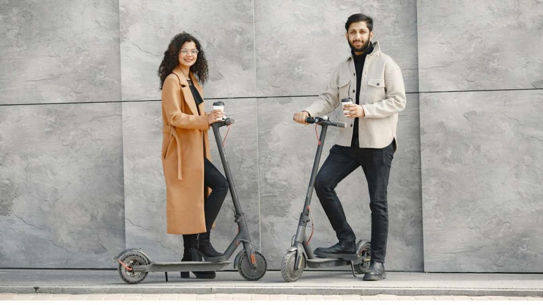Dubai Metro e-scooter ban affects commuters