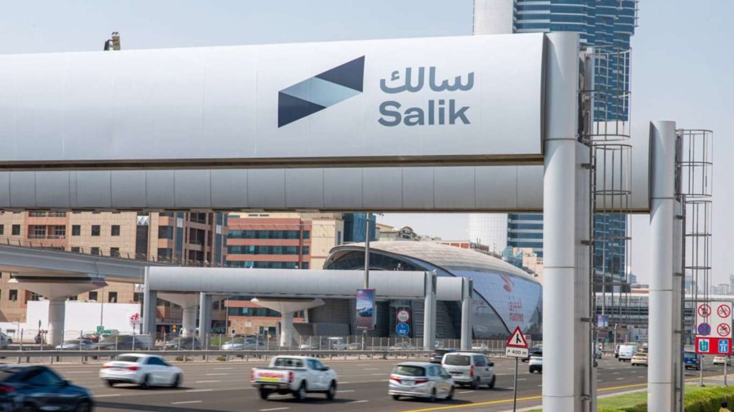 Dubai’s Salik Q4 profit growth And Plans For Future