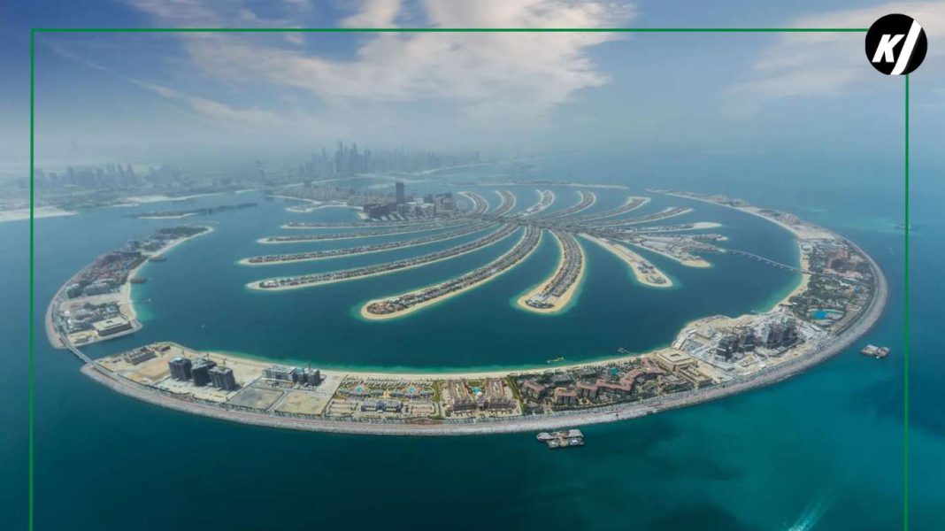 Nakheel-Meydan merger: A boost for Dubai's real estate market
