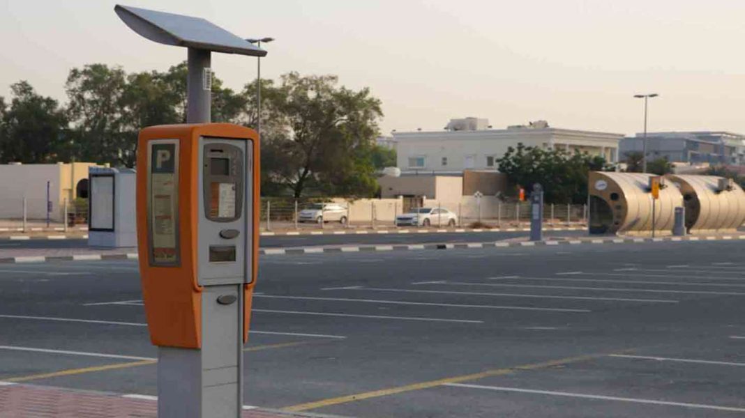 Parking Fees and Parking Zones in UAE Announced For Ramadan 2024 - All You Need To Know About Parking In UAE 2024