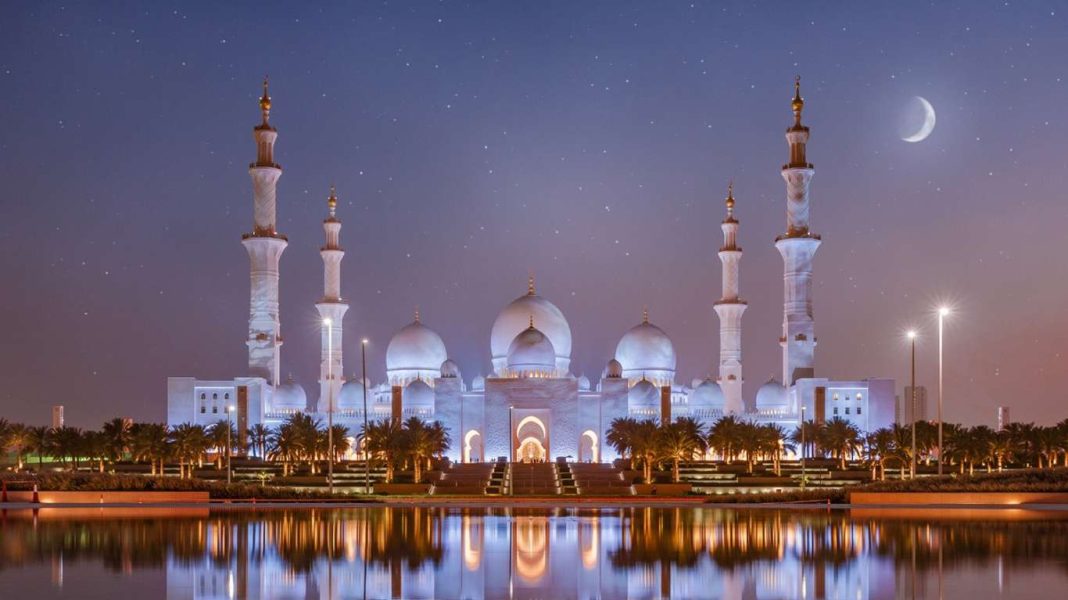 Ramadan 2024 Timings in UAE