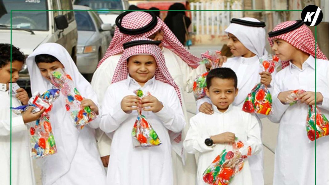 Saudi Arabia announces Eid Al Fitr holidays for public and private sectors from April 8