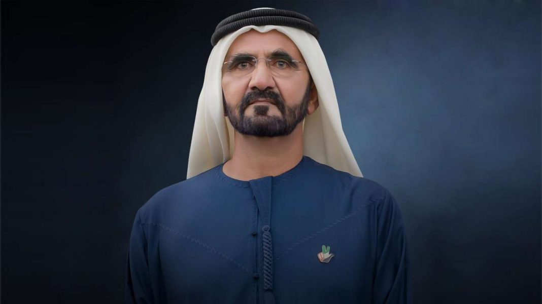 Sheikh Mohammed Bin Rashid Announces 1 Billion Dirhams ‘Mothers’ Endowment’ charity fund
