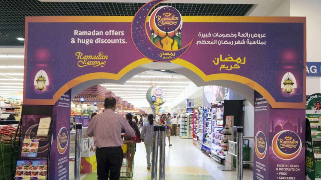 UAE Shops Cannot Raise Prices Of Key Items During Ramadan