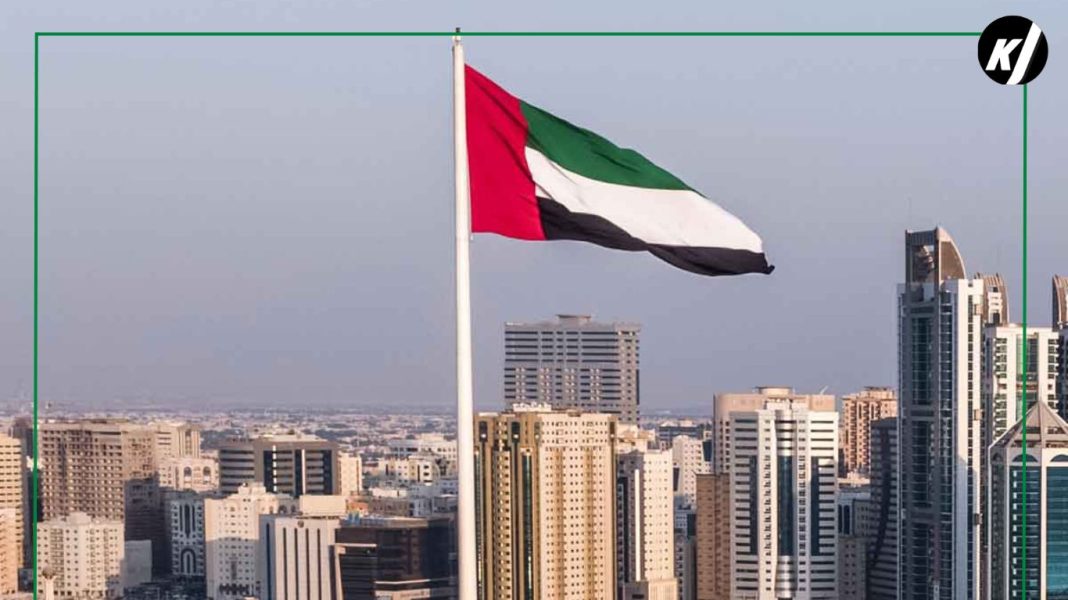 UAE consults stakeholders on new tax: Global Minimum Tax (GMT)