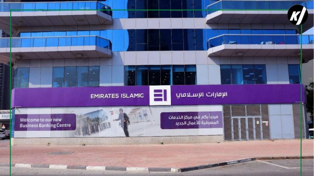 Emirates Islamic Q1 Net Leaps by 35 percent to Record $221m