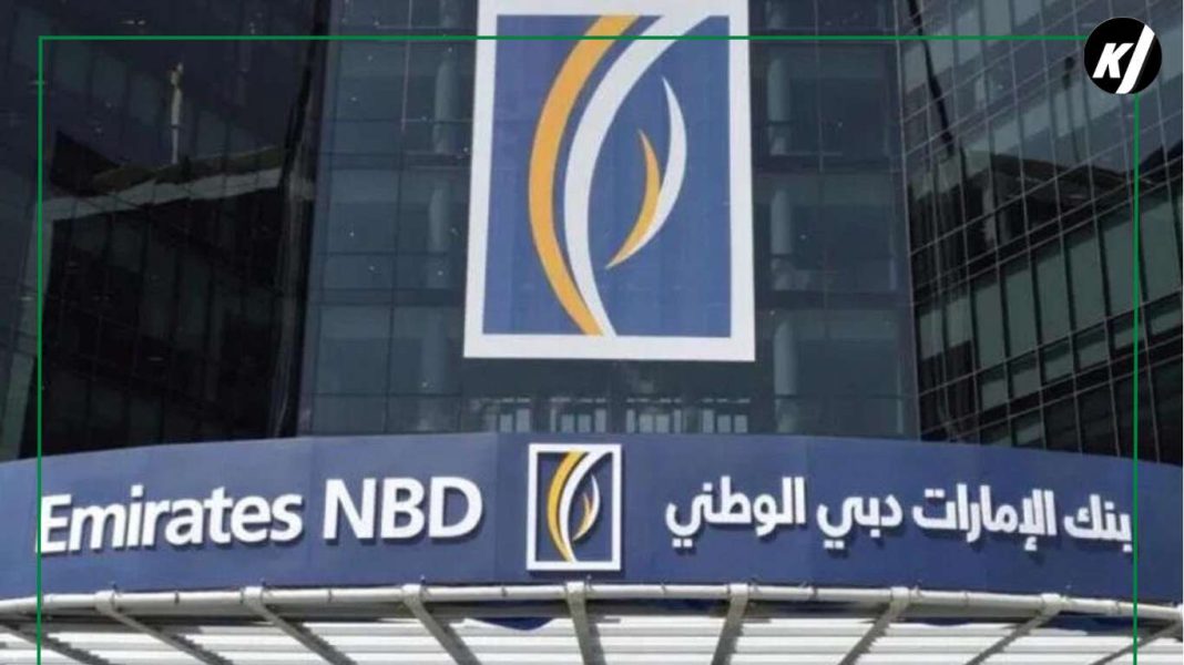Emirates NBD Hits Breakthrough: AED 900 billion in Total Assets