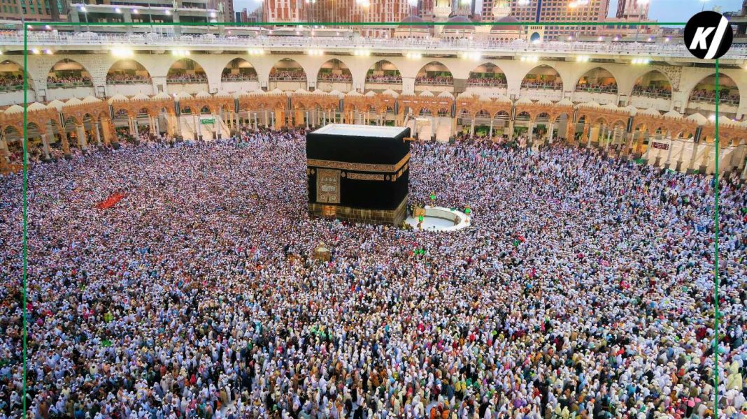 Hajj Ministry Makes Changes In The Expiry Date Of Umrah Visa Prior to HAJJ 2024