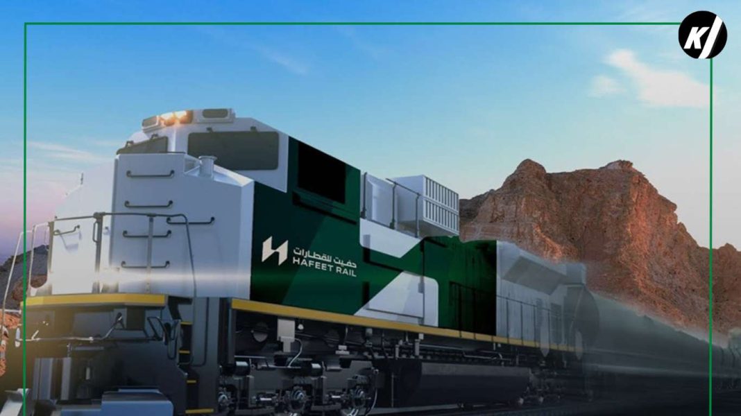 Implementation stage of Oman – Etihad Rail launches