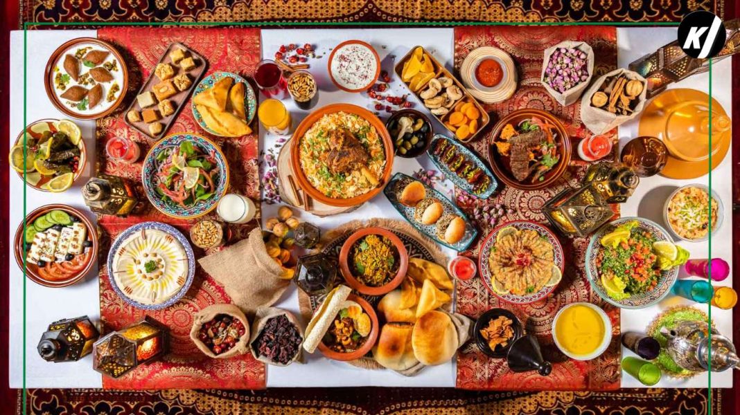 Restaurants Across UAE Preparing For Food Rush During The Eid al Fitr 2024