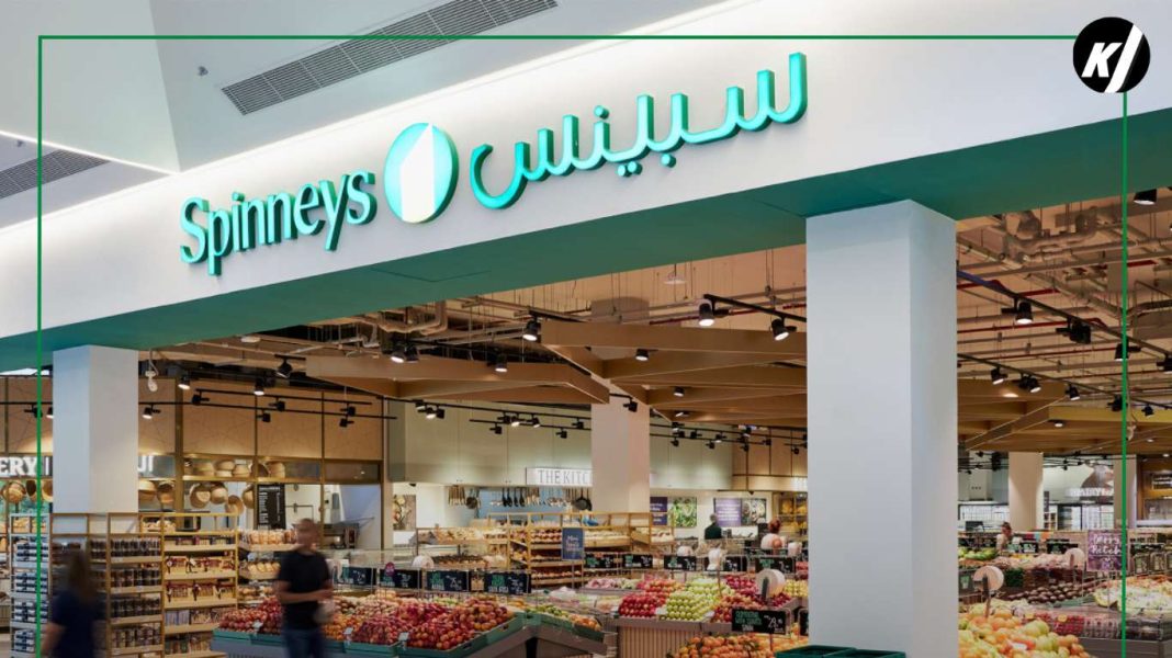 Spinneys intends to list 25% of shares in Dubai financial market