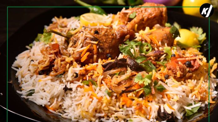 Top 5 Biryani Spots in UAE