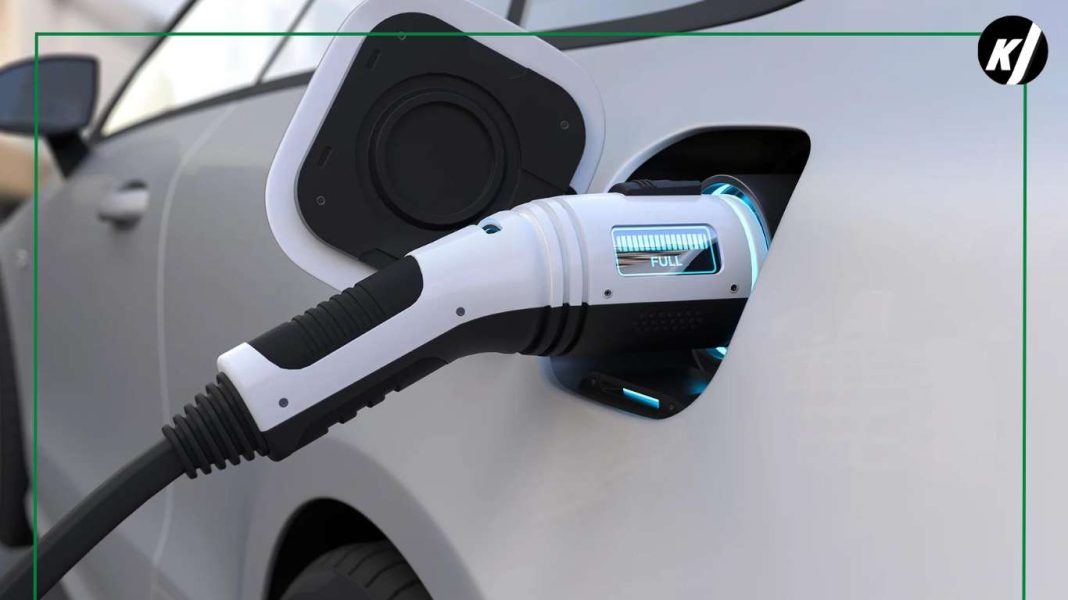 Abu Dhabi: Automakers looking for more charging points for EVs