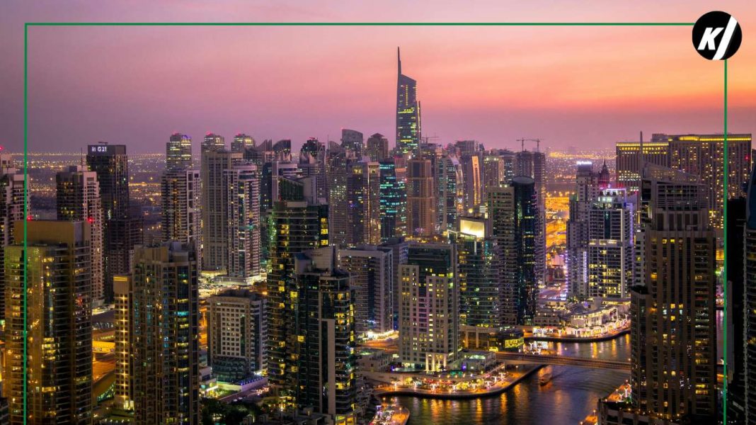 Dubai: Demand For Apartments Exceeds That of Villas