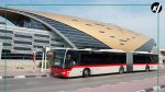 Dubai RTA Launches Direct Bus Routes From Business Bay To Major Stations