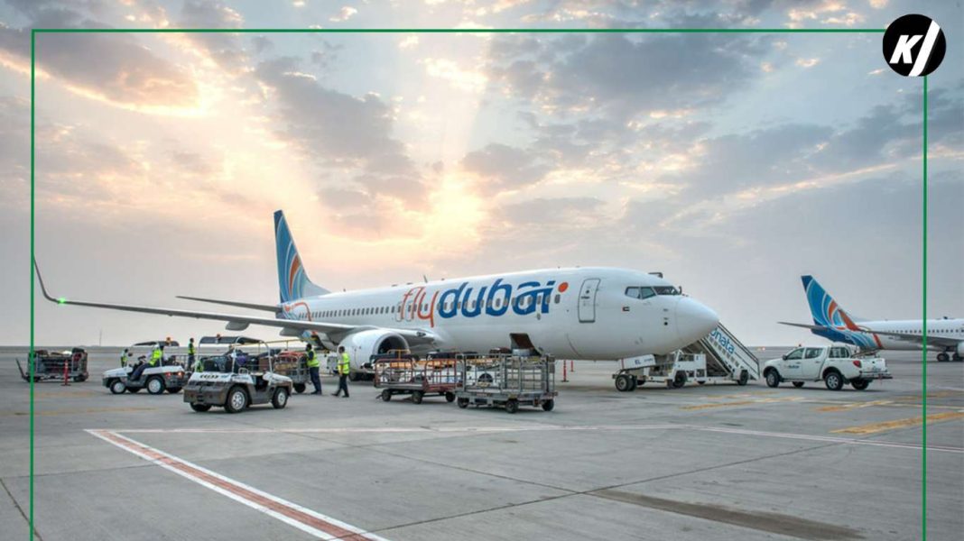 Flydubai to operate at Al Maktoum International Airport and start operations in Jebel Ali in the future