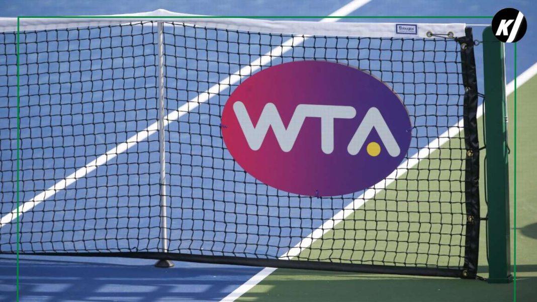 Saudi Arabia to sponsor WTA women's tennis rankings under new partnership