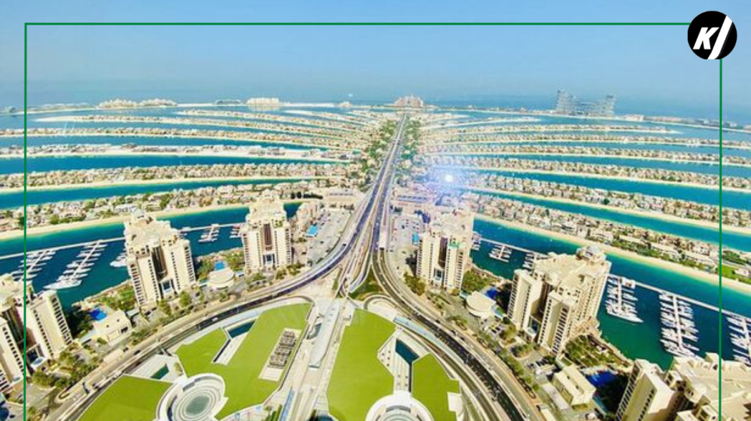 Jumeirah Islands profiles Dh10 million-plus deals in 3 years, becomes Dubai millionaires' new flashpoint