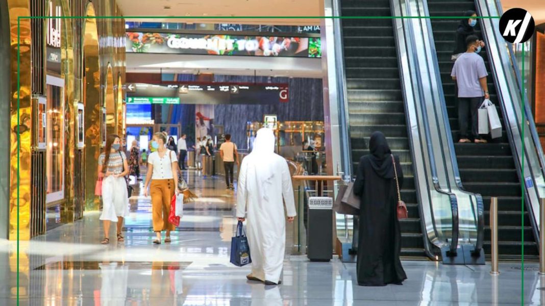 Avail up to 90 percent off at the three-day super sale in Dubai this weekend