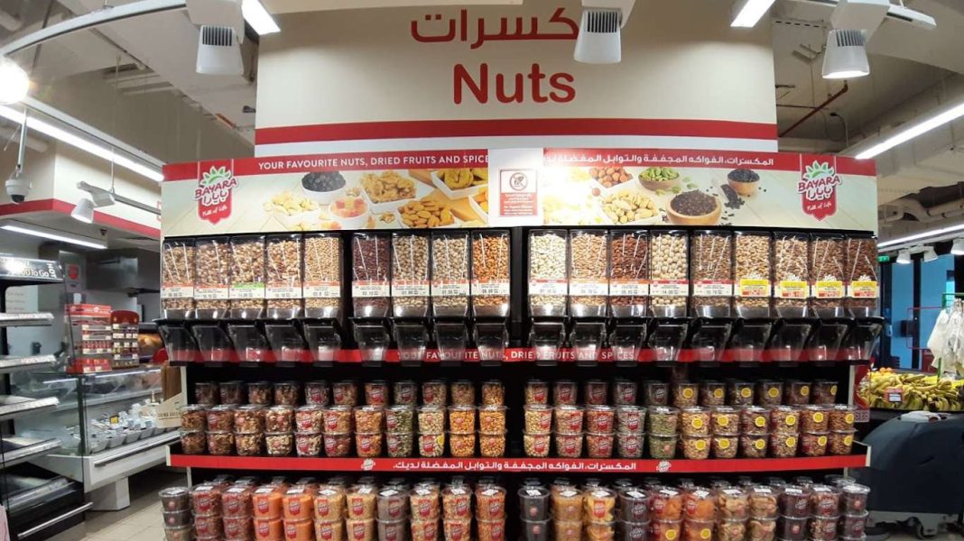 Reducing Grocery Expenses in the UAE: All You Need to Know